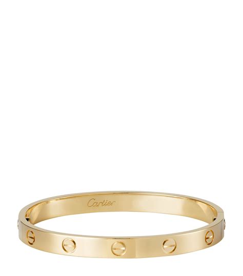 cartier love bracet|cartier love bracelet gold.